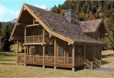 Alaska Log Home Plans Alaska Home Plan by Yellowstone Log Homes