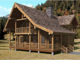 Alaska Log Home Plans Alaska Home Plan by Yellowstone Log Homes
