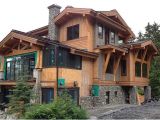 Alaska Log Home Plans Alaska Log and Timber Frame Homes by Precisioncraft