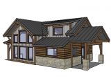 Alaska Log Home Plans Designing Our Remote Alaska Lake Cabin Ana White