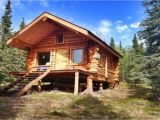 Alaska Log Home Plans Tiny Log Cabin Designs Log Cabin Tiny House Alaska Living
