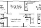 All American Homes Floor Plans Charleston by All American Homes Two Story Floorplan