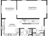 All American Homes Floor Plans Taunton by All American Homes Two Story Floorplan