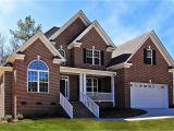 All Brick Home Plans All Brick Homes House Plans