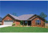 All Brick Home Plans Brick Home Ranch Style House Plans Ranch Style Homes