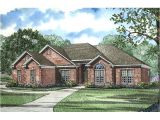 All Brick Home Plans Brick Ranch House Plans Stone and Brick are A Great