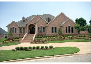 All Brick Home Plans Deerwood Park Luxury Home Plan 055s 0075 House Plans and All Brick Home Plans Deerwood Park Luxury Home Plan 055s 0075 House Plans and