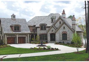 All Brick Home Plans French Country Brick and Stone Homes French Country