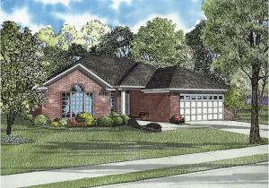 All Brick Home Plans Hillsgate One Story Home Plan 055d 0565 House Plans and More All Brick Home Plans Hillsgate One Story Home Plan 055d 0565 House Plans and More