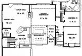 Alliance Manufactured Homes Floor Plans 2 Bedroom House Floor Plans Free Glif org