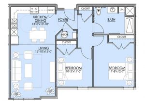 Alliance Manufactured Homes Floor Plans Abbington at the Park Senior Apartment Homes Alliance