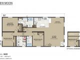 Alliance Manufactured Homes Floor Plans New Moon Mobile Home Floor Plans