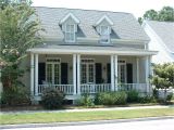 Allison Ramsey Home Plans the southside Cottage House Plan C0003 Design From