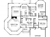 Amazing Home Floor Plan Amazing 1 Story Home Plans 5 Single Story House Floor