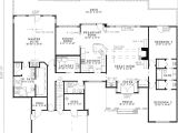 Amazing Home Floor Plan House Plans and More Smalltowndjs Com