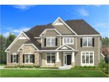 Amazing Home Plans Amazing Craftsman 2 Story Home Plans House Style and Plans