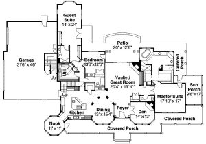 Amazing House Plans with Pictures Cool House Plan Ayanahouse