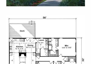 Amazing House Plans with Pictures Ranch Style Cool House Plan Id Chp 47591 total Living