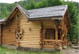Amazing Log Home Plans Amazing Log Home with A Wild Design Home Design Garden