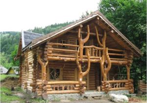 Amazing Log Home Plans Amazing Log Home with A Wild Design Home Design Garden