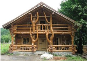 Amazing Log Home Plans Amazing Log Home with A Wild Design Home Design Garden