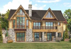 Amazing Log Home Plans Lakefront Log Home Floor Plans Lakefront Log Homes Amazing