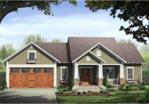 American Best Home Plans Craftsman Style House Plan with Character America 39 S Best
