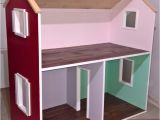 American Doll House Plans 45 Best 18 Quot or American Girl Doll Furniture and Dollhouse
