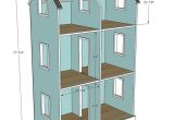American Doll House Plans Best 25 Doll House Plans Ideas On Pinterest