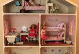 American Doll House Plans Doll House Plans for American Girl or 18 Inch by Addielillian