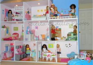 American Girl Doll House Plans American Girl Doll Play Amazing American Girl Doll House