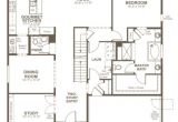 American Home Builders Floor Plans Elegant Richmond American Homes Floor Plans New Home