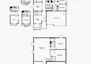 American Home Builders Floor Plans Richmond American Homes Floor Plans Arizona