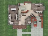 American Home Design Plans American House Designs and Floor Plans Modern House Plan