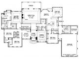 American Home Design Plans American House Plans Smalltowndjs Com