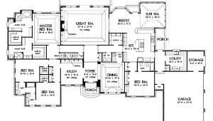 American Home Design Plans American House Plans Smalltowndjs Com