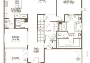 American Home Design Plans Elegant Richmond American Homes Floor Plans New Home