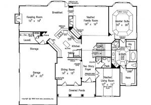 American Home Design Plans Eplans New American House Plan Country Aura Square Feet