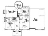 American Home Design Plans Mead Plains Early American Home Plan House Plans More