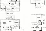 American Home Floor Plans Ladera Canyon In Summerlinrichmond American Homes Las