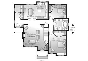 American Home Plan Larbrook Early American Home Plan 032d 0722 House Plans