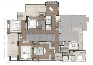 American Home Plan the New American Home 2014 Visbeen Architects Throughout