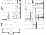 American Home Plans Design American Foursquare Floor Plans Google Search House