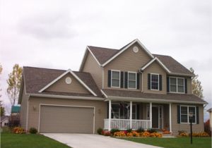 American Home Plans New American House Plans American House Plans Designs