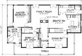 American Home Plans the American Gothic 1509 4 Bedrooms and 3 5 Baths the