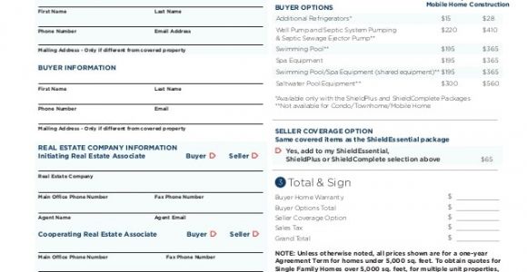 American Home Shield Coverage Plans American Home Shield Warranty Nj