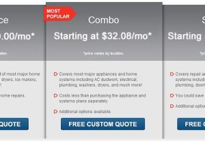 American Home Shield Maintenance Plan American Home Shield Home Protection Plans