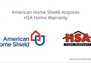 American Home Shield Maintenance Plan American Home Shield to Buy Hsa Home Warranty