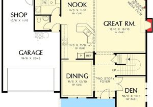 American House Designs and Floor Plans American House Plans Designs Home Design and Style