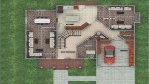 American House Designs and Floor Plans Very Comfortable American Style House Plans House Style